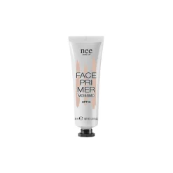 Nee Make Up - Milano - Face Primer Moi And Smo SPF 15 - Gipsy Collection - Primer - Face - Professional Make Up - Avvenice