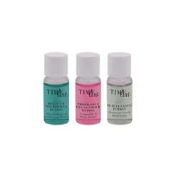 Nee Make Up - Milano - Face And Eye Re-juvenating Potion Set - Face - Professional Make Up - Avvenice