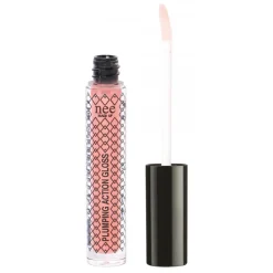 Nee Make Up - Milano - Gloss Plumping Action - Lips - Professional Make Up - Avvenice
