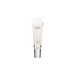 Nee Make Up - Milano - Glossy Lips Glass 076 - Clear / Transparent Gloss - Lips - Professional Make Up - Avvenice