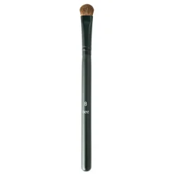 Nee Make Up - Milano - Large Shader Brush N° 8 - Eyes - Lips - Brushes - Professional Make Up - Avvenice