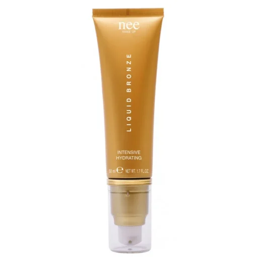 Nee Make Up - Milano - Liquid Bronze Intensive Hydrating - Compact / Liquid Powders - Face - Professional Make Up - Avvenice