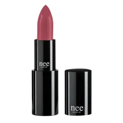 Nee Make Up - Milano - Matte Poudre Lipstick Glam 170 - Lipstick - Be Mine - Lips - Professional Make Up - Avvenice