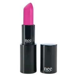 Nee Make Up - Milano - Matte Lipstick Festival Fuxia 157 - Matte Lipstick - Lips - Professional Make Up - Avvenice