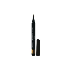Nee Make Up - Milano - Microblading Brow Eyebrow Pencil - Brunette - Eyes - Professional Make Up - Avvenice