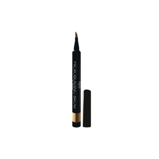 Nee Make Up - Milano - Microblading Brow Eyebrow Pencil - Blond - Eyes - Professional Make Up - Avvenice
