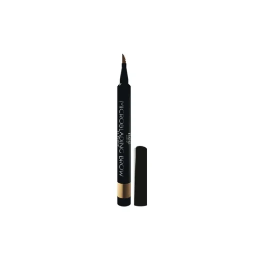 Nee Make Up - Milano - Microblading Brow Eyebrow Pencil - Blond - Eyes - Professional Make Up - Avvenice