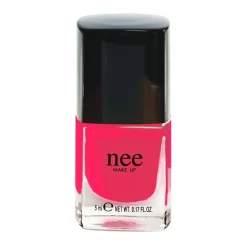 Nee Make Up - Milano - Nail Polish Colorshine Exposure Pink - Hands - Nail Polish - Professional Make Up - Avvenice