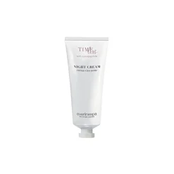 Nee Make Up - Milano - Night Cream - Face - Professional Make Up - Avvenice