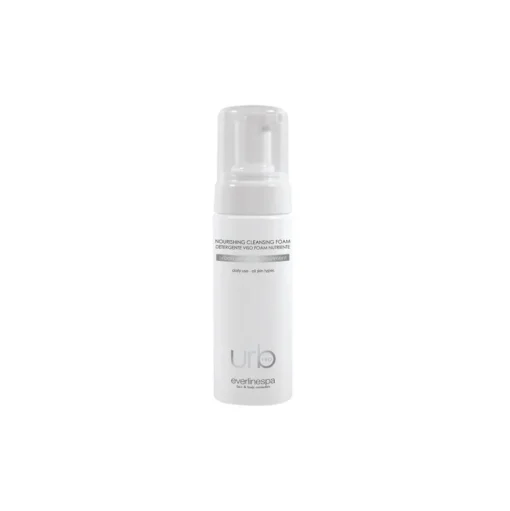 Nee Make Up - Milano - Nourishing Cleansing Foam - Face - Professional Make Up - Avvenice