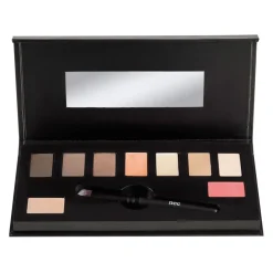 Nee Make Up - Milano - Nude Palette - Face - Eyes - Palette - Professional Make Up - Avvenice