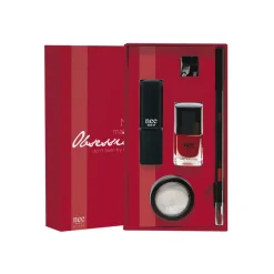 Nee Make Up - Milano - Obsession Kit - Koi - Gift Box - Gift Ideas - Professional Make Up - Avvenice