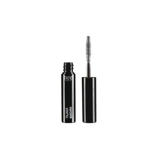 Nee Make Up - Milano - Pajama Mascara - Mascara - Eyes - Professional Make Up - Avvenice
