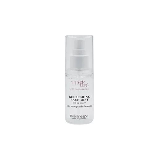 Nee Make Up - Milano - Refreshing Face Mist - Face - Professional Make Up - Avvenice