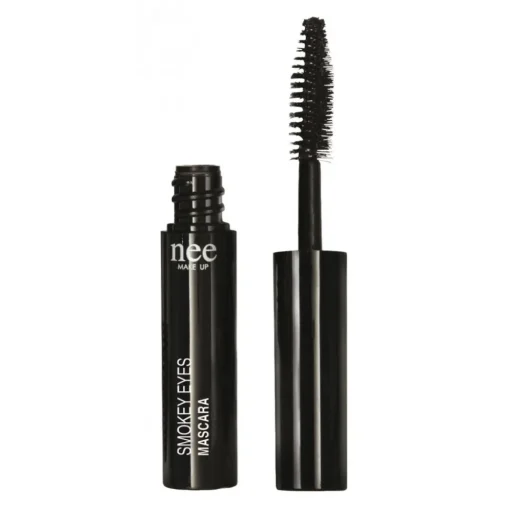Nee Make Up - Milano - Smokey Eyes Mascara - Mascara - Eyes - Professional Make Up - Avvenice