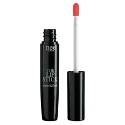 Nee Make Up - Milano - The Lipstick Matte & Fluid Orange Juice 47 - The Lipstick Matte & Fluid - Lips - Professional Make Up - Avvenice