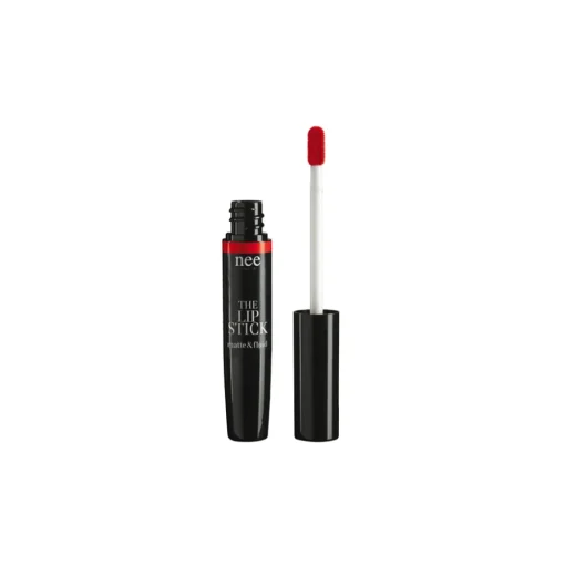 Nee Make Up - Milano - The Lipstick Matte and Fluid Gipsy - Gipsy Collection - Lips - Face - Professional Make Up - Avvenice