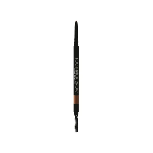 Nee Make Up - Milano - Toothpick Brow Eyebrow Pencil - Dark Brunette - Eyes - Professional Make Up - Avvenice