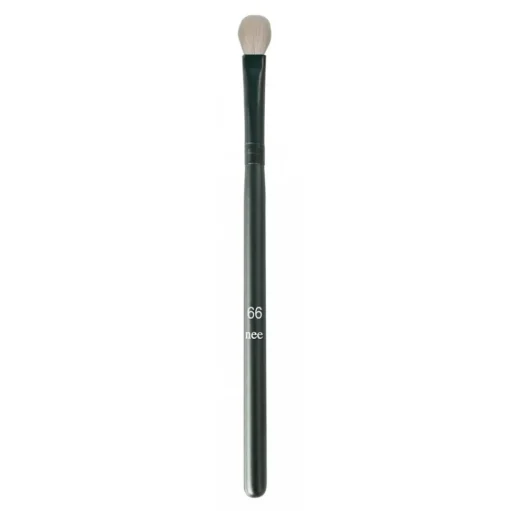 Nee Make Up - Milano - White Eye Blender N° 66 - Eyes - Lips - Brushes - Professional Make Up - Avvenice