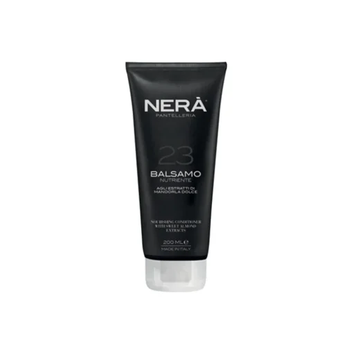 Nerà Pantelleria - Balm 23 - Nourishing - Hair Care - Professional Cosmetics - Avvenice