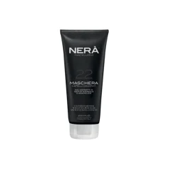 Nerà Pantelleria - Mask 22 - Colored Hair - Hair Care - Professional Cosmetics - Avvenice