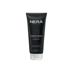 Nerà Pantelleria - Mask 24 - Restructuring - Hair Care - Professional Cosmetics - Avvenice