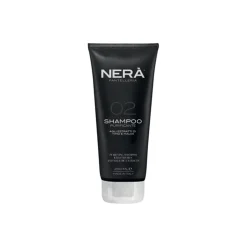 Nerà Pantelleria - Shampoo 02 - Purifying - Hair Care - Professional Cosmetics - Avvenice