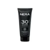 Nerà Pantelleria - Sun Cream High Protection - SPF 30 + UVA and UVB Filters - Face & Body - Professional Cosmetics - Avvenice