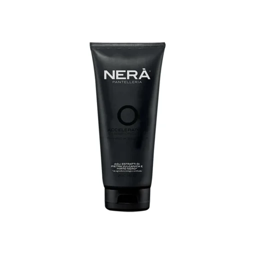 Nerà Pantelleria - Tanning Accelerator - Water Resistant - Face & Body - Professional Cosmetics - Avvenice