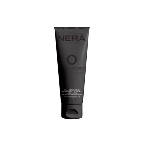 Nerà Pantelleria - Tanning Accelerator - Water Resistant - Face & Body - Professional Cosmetics - Avvenice
