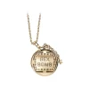 NESS1 - Sex Bomb Necklace 18kt Rose Gold and Diamond - Sex Bomb Collection - Handcrafted Necklace - High Quality Luxury - Avvenice
