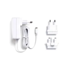 Netatmo - Power Supply with MicroUSB Connector - Power Supply - Avvenice