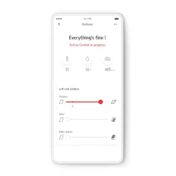 Netatmo - Starter Kit | Velux Active with Netatmo - Smart Sensors - Avvenice