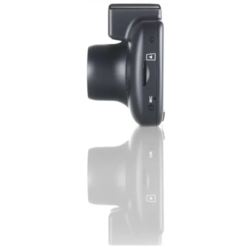 Next Base - Nextbase 212 Dash Cam - in Car Cam - 1080p HD - In-Car Dash Camera - Dashboard Digital Driving Video Recorder - Avvenice