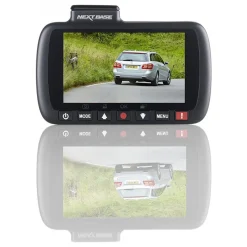 Next Base - Nextbase 212 Dash Cam - in Car Cam - 1080p HD - In-Car Dash Camera - Dashboard Digital Driving Video Recorder - Avvenice
