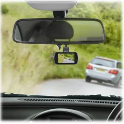 Next Base - Nextbase 612GW Dash Cam - in Car Cam - 4K HD - In-Car Dash Camera - Dashboard Digital Driving Video Recorder - Avvenice