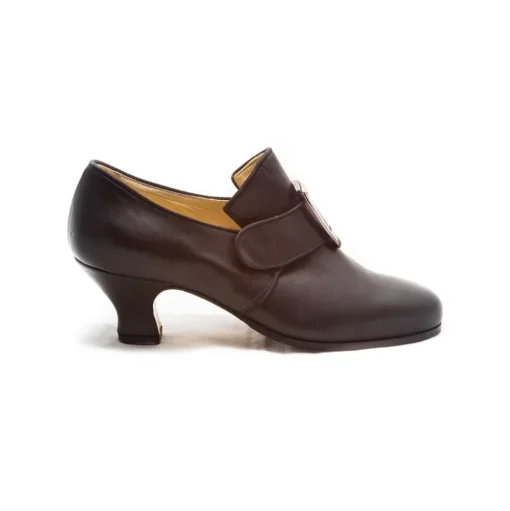 Nicolao Atelier - Shoe '700 - Woman Black Color - Shoe - Made in Italy - Luxury Exclusive Collection - Avvenice