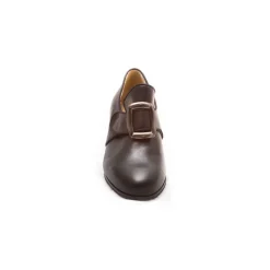 Nicolao Atelier - Shoe '700 - Woman Black Color - Shoe - Made in Italy - Luxury Exclusive Collection - Avvenice