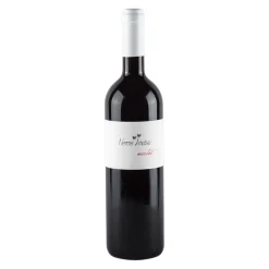 Nonno Andrea - Merlot Wine I.G.T. - Artisan Wine Organic - Avvenice