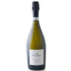 Nonno Andrea - Prosecco D.O.C. Brut - Artisan Prosecco Organic - Avvenice