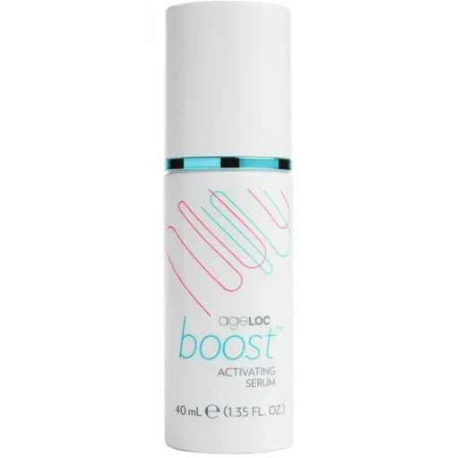 Nu Skin - ageLOC Boost Activating Serum - 40 ml - Body Spa - Beauty - Professional Spa Equipment - Avvenice