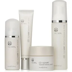 Nu Skin - ageLOC Elements & Future Serum - Body Spa - Beauty - Professional Spa Equipment - Avvenice