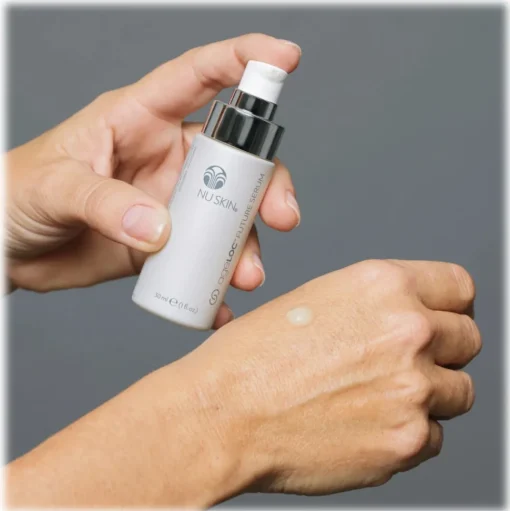 Nu Skin - ageLOC Elements & Future Serum - Body Spa - Beauty - Professional Spa Equipment - Avvenice