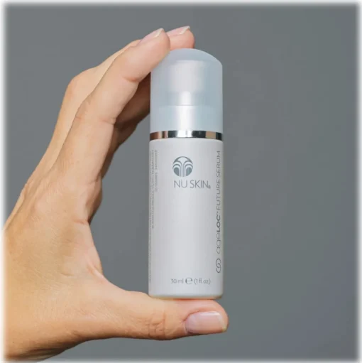 Nu Skin - ageLOC® Future Serum - 30 ml - Body Spa - Beauty - Professional Spa Equipment - Avvenice