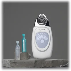 Nu Skin - ageLOC Galvanic Spa Facial Gels for Anti-Aging Device - 1 Pack - Body Spa - Beauty - Avvenice