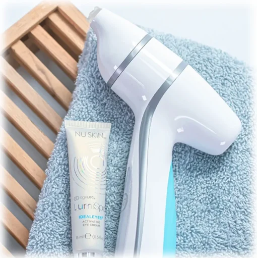Nu Skin - ageLOC® LumiSpa ™ Skin Care Collection - Dry Skin - Body Spa - Beauty - Avvenice