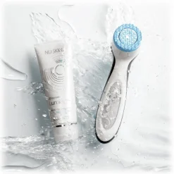 Nu Skin - ageLOC Lumispa Skin Care Kit for Dry Skin - Body Spa - Beauty - Professional Spa Equipment - Avvenice
