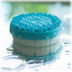 Nu Skin – ageLOC LumiSpa Silicone Head – Firm - Body Spa - Beauty - Professional Spa Equipment - Avvenice