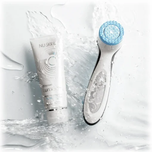 Nu Skin - ageLOC Lumispa Skin Care Kit for Sensitive Skin - Body Spa - Beauty - Professional Spa Equipment - Avvenice