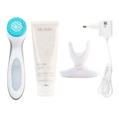 Nu Skin - ageLOC Lumispa Skin Care Kit for Sensitive Skin - Body Spa - Beauty - Professional Spa Equipment - Avvenice